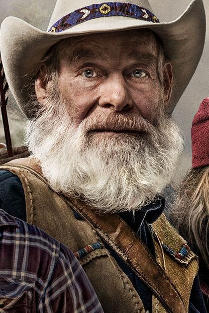 Mountain Men