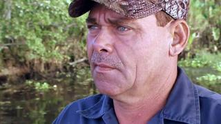 Swamp People