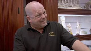 Pawn Stars