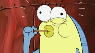 SpongeBob SquarePants