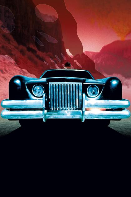 The Car