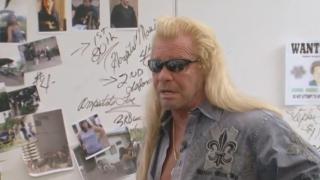 Dog the Bounty Hunter