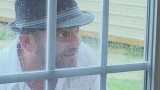 Kristen Saves the Day