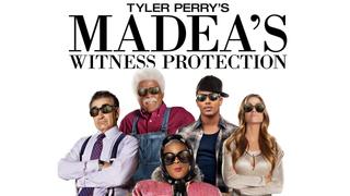  watch Tyler Perry's Madea's Witness Protection