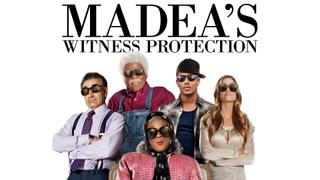  watch Madea's Witness Protection