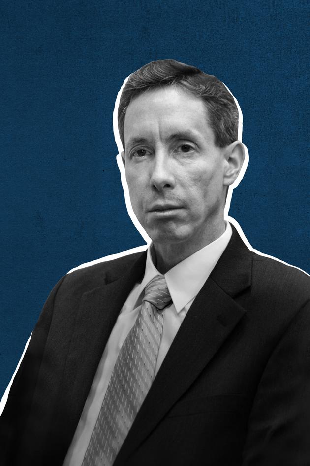 Warren Jeffs: Fallen Prophet