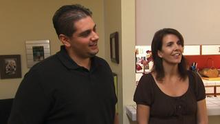 Surprising Turnaround for Teen Mentors
