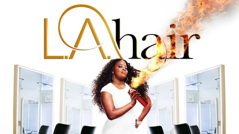 L.A. Hair