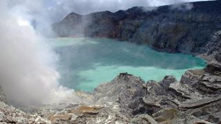 Asia - Rising Mountains and Sinking Countries Asia - Rising Mountains and Sinking Countries