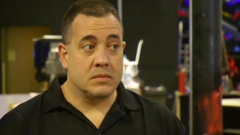 Where the Wild Things Are