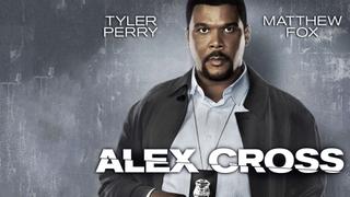  watch Alex Cross