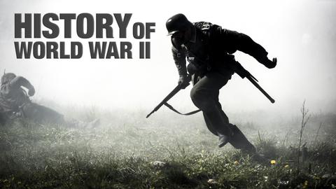 History of World War II