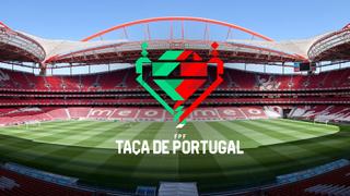 GD Chaves vs. Benfica