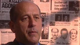 The Abbotsford Killer The Abbotsford Killer