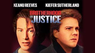 Brotherhood of Justice