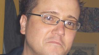 The Crossbow Cannibal: Stephen Griffiths The Crossbow Cannibal: Stephen Griffiths