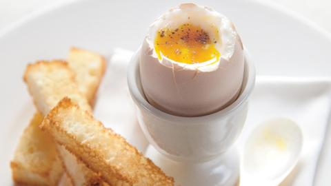 Eggs