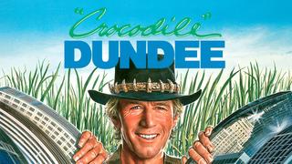 Crocodile Dundee