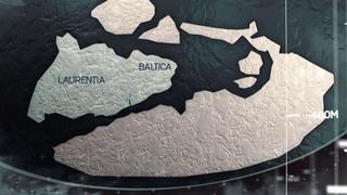 Europe - Tropical Beginnings