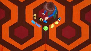 Room 237