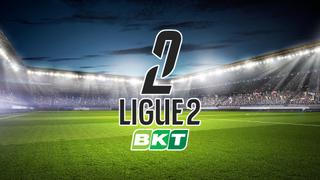 Montpellier HSC vs. AS Nancy-Lorraine