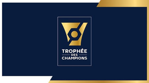 Trophée des Champions