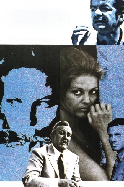 Four Bullets For Joe
