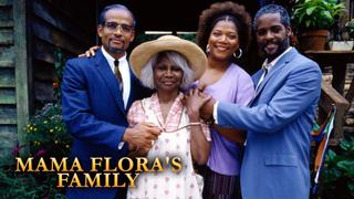  watch Mama Flora's Family
