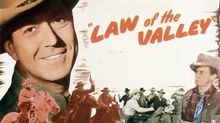 Law of the Valley