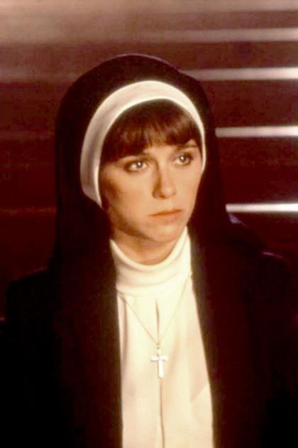 Perry Mason: The Case of the Notorious Nun
