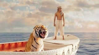 Life of Pi