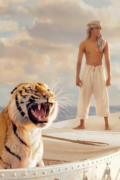 Life of Pi