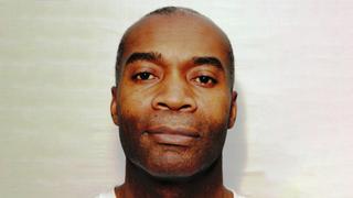 The Nightstalker: Delroy Grant The Nightstalker: Delroy Grant