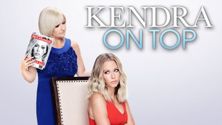 Kendra on Top