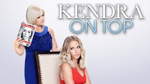 Kendra on Top