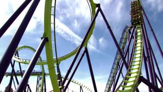 G-Force Giants G-Force Giants