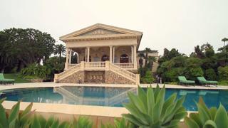 Infinity Pool