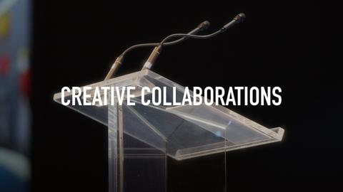 Creative Collaboration