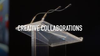 Creative Collaboration