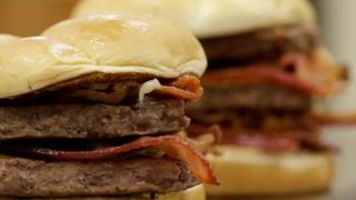 Beyond the Bun Beyond the Bun