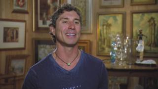 Edison Phonograph; Ali-Frazier Boxing Gloves