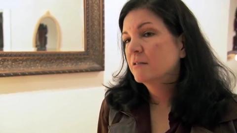 Murphy's Secret Village