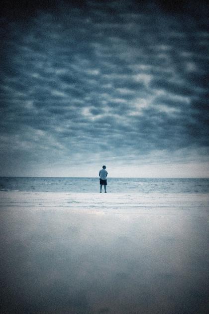 Hard Times: Lost on Long Island