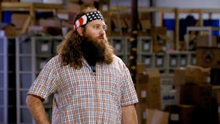 Willie Stay or Willie Go Willie Stay or Willie Go