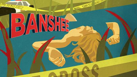 Banshee