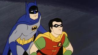 The All-New Super Friends Hour
