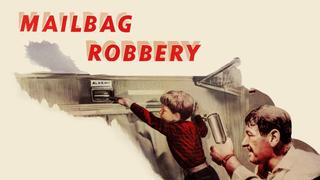 Mailbag Robbery
