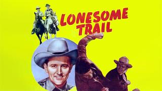 The Lonesome Trail