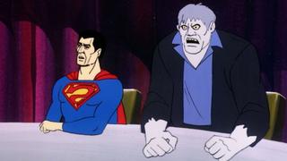 Wanted: The Super Friends Wanted: The Super Friends