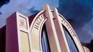 Invasion of the Fearians Invasion of the Fearians